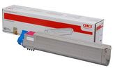 OKI Toner Magenta